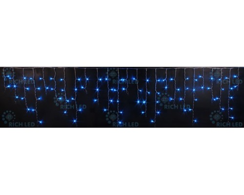 Гирлянда  RL-i3*0.5-T/B Rich LED