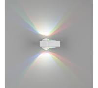 Настенный светильник LINSE GW-1025-6-WH-RGB DesignLed