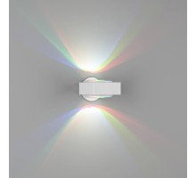 Настенный светильник LINSE GW-1025-6-WH-RGB DesignLed
