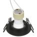 Точечный светильник Acento WDL-MR11/02BL-R Wolta