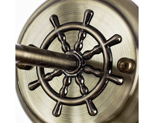 Бра Sailor A4524AP-1AB Arte Lamp