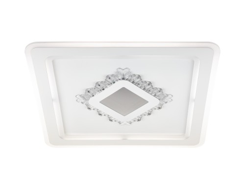 Потолочная люстра Crystal 3D 52367 3 Ritter