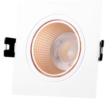 Точечный светильник Rodvig DK3071-WBR Denkirs