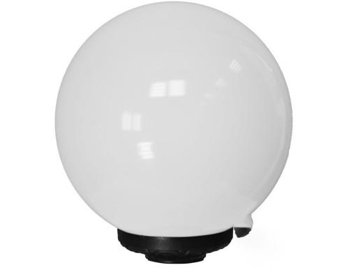 Уличный консольный светильник GLOBE 300 G30.B30.000.AYF1R Fumagalli