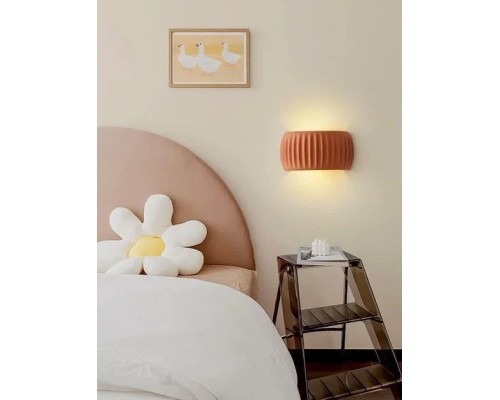 Настенный светильник Funky Funky A1 09 TopDecor