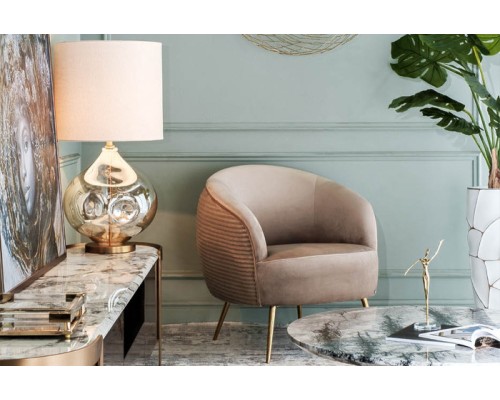 Интерьерная настольная лампа  22-89024 Garda Decor