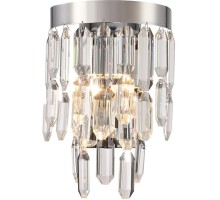 Бра Dzhokin LH0059/2W-CR-CL Lumien Hall