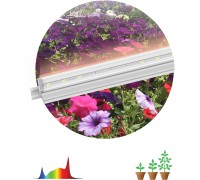 Светильник для растений  FITO-18W-T5-Ra90 ЭРА