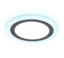 Точечный светильник DCR DCR365 Ambrella