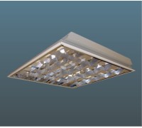Промышленный потолочный светильник  LC-VS-004-9 Ledcraft