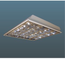 Промышленный потолочный светильник  LC-VS-004-9 Ledcraft