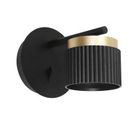Настенный светильник Wsl-Gx53/19 WSL-GX53/W19BG Wolta