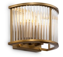 Бра Savoy FR5053WL-02BS Freya