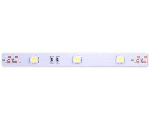 Светодиодная лента SWG530 SWG530-12-7.2-W-M SWG