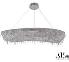 Подвесная люстра Sicilia SH523.0.120.B.Ni.4000 APL LED