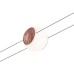 Трековый светильник Wire Systems Dc 94160 Paulmann