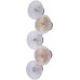 Бра AM-1252B 5.1252B.D250.H600.LED Ni Arte Milano