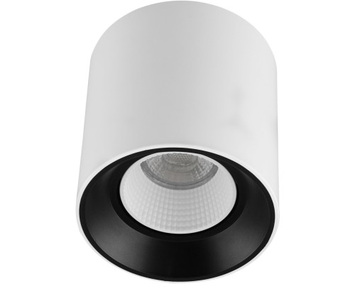 Точечный светильник Rodvig DK3090-WB+WH Denkirs