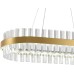 Подвесная люстра Smart Нимбы LED LAMPS 81252 Natali Kovaltseva