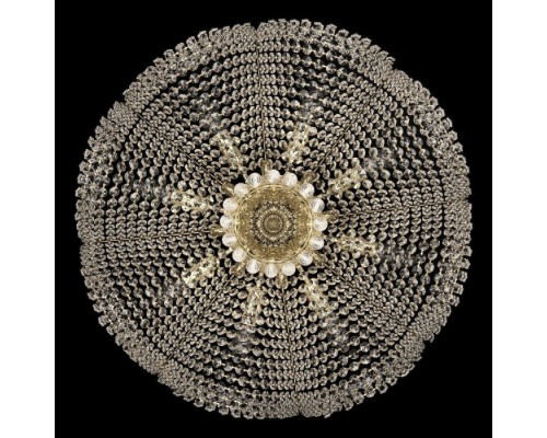 Потолочная люстра 7717 77171/63/10 G Bohemia