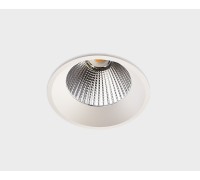 Точечный светильник  IT08-8035 white 3000K Italline