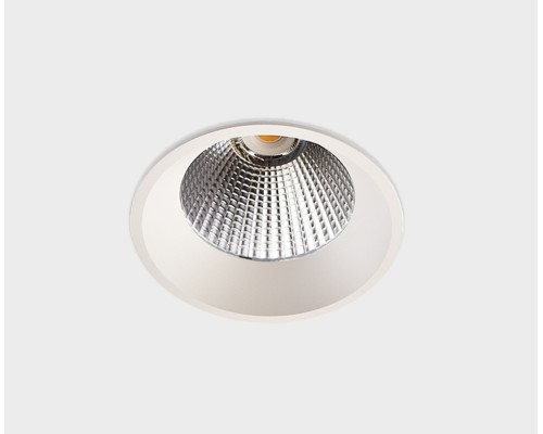 Точечный светильник  IT08-8035 white 3000K Italline