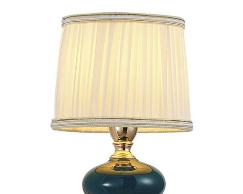 Бра Макей 1031/1W-GD-DGN-WT Lumien Hall