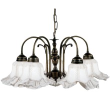 Подвесная люстра I Romantici 2 ROD 018 Jago
