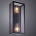 Настенный светильник уличный Belfast A4569AL-2BK Arte Lamp