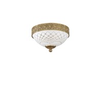 Потолочная люстра 7112 PL.7112/2 Reccagni Angelo