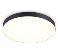 Потолочный светильник Orbital Air Alum FV5537 Ambrella