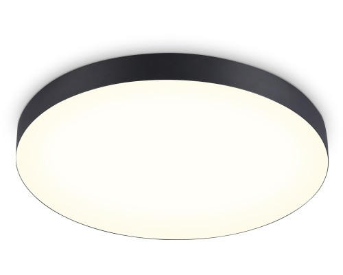 Потолочный светильник Orbital Air Alum FV5537 Ambrella