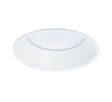 Точечный светильник Frame A7994PL-1WH Arte Lamp