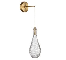 Бра BRAID 7147/5WL Odeon Light
