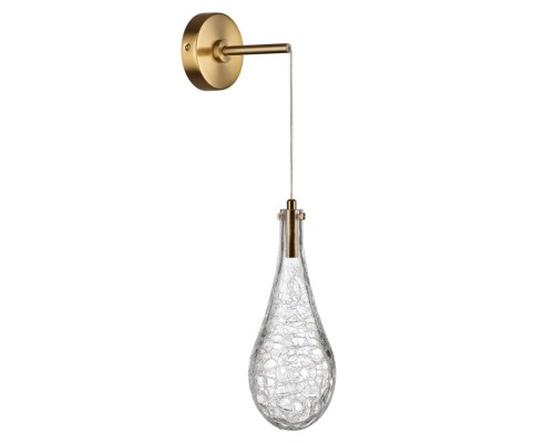 Бра BRAID 7147/5WL Odeon Light