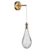 Бра BRAID 7147/5WL Odeon Light