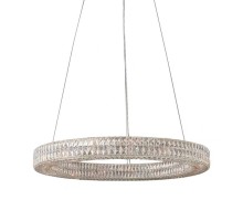 Подвесная люстра Spiridon L27718.32 L'Arte Luce