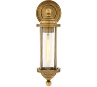 Бра Clayton KM0816W-1_def brass DeLight Collection