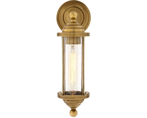 Бра Clayton KM0816W-1_def brass DeLight Collection