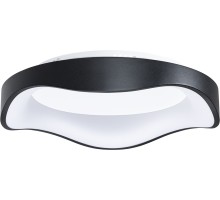Потолочный светильник  A3085PL-48BK Arte Lamp
