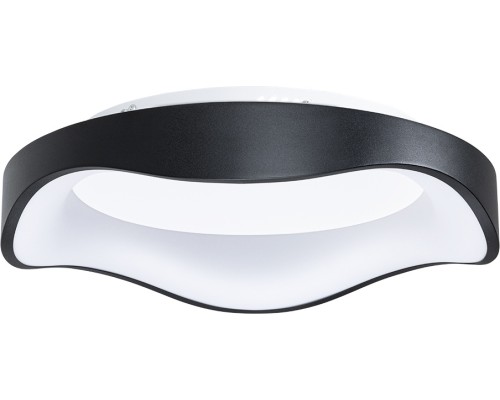 Потолочный светильник  A3085PL-48BK Arte Lamp