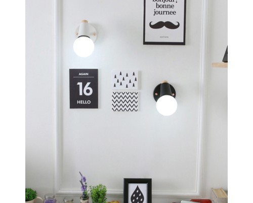 Бра  ROTARY-WALL01 ImperiumLoft
