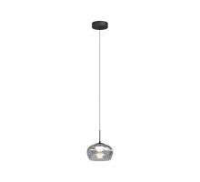 Подвесной светильник FLOA DK6741-BK+SM Denkirs
