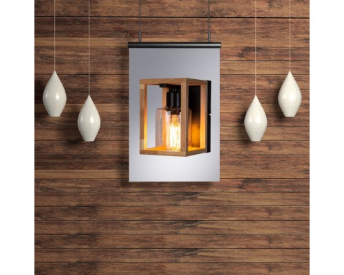 Бра Dublin A7025AP-1BK Arte Lamp