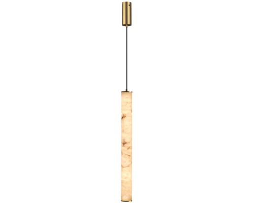 Подвесной светильник Marbella 6674/15L Odeon Light