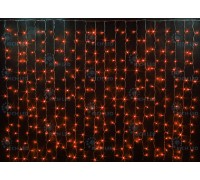 Гирлянда  RL-CS2*1.5-CW/R Rich LED