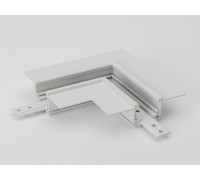 Коннектор угловой SY-LINK SY-LINK-CNLV-T2S-WH Lumker