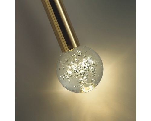 Подвесной светильник Fiano 4374/3LA Odeon Light