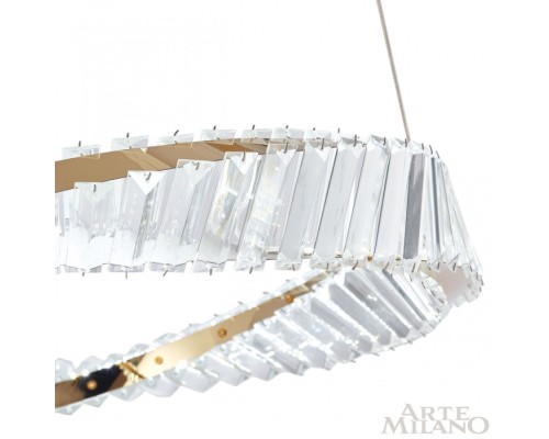 Подвесной светильник Venezia 318311/D400 GD Arte Milano