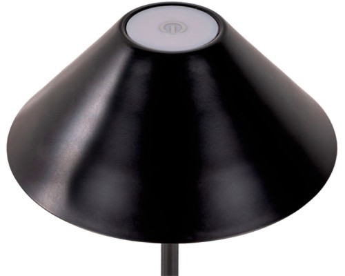Интерьерная настольная лампа Паола 07210-T,19 Kink Light